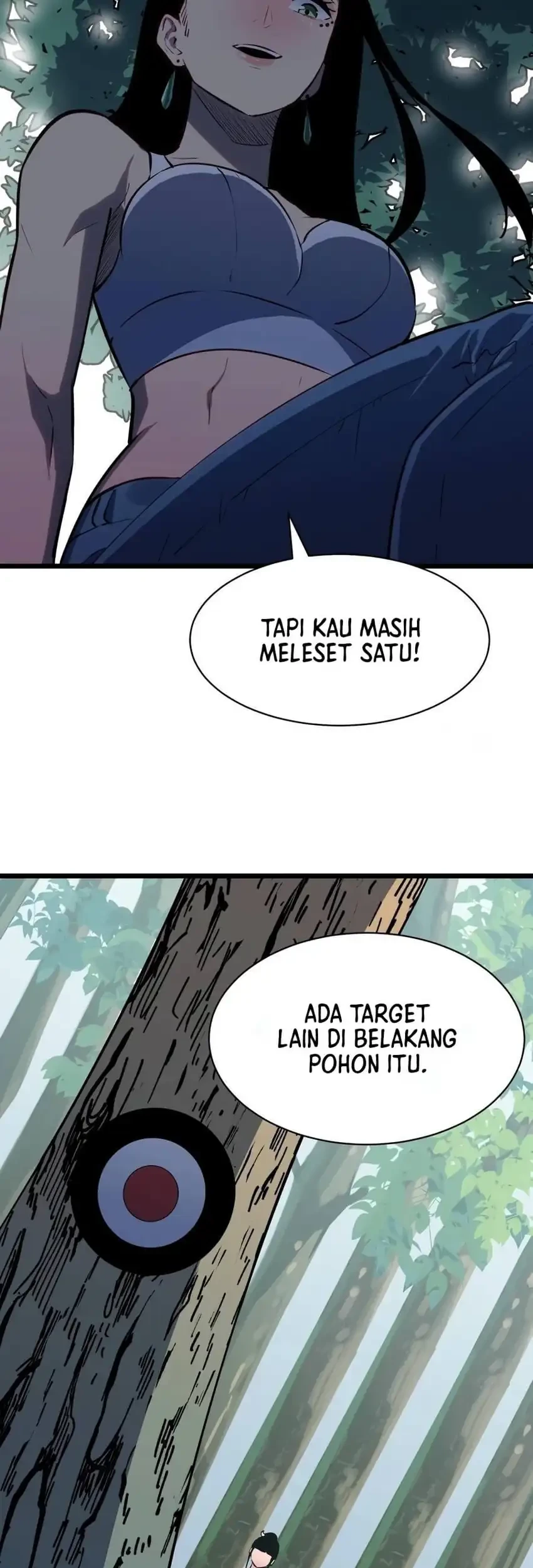 Prepaid Dragon King Tanks Everything! Chapter 19 Gambar 8