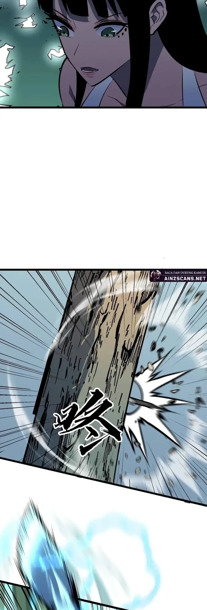 Prepaid Dragon King Tanks Everything! Chapter 19 Gambar 10