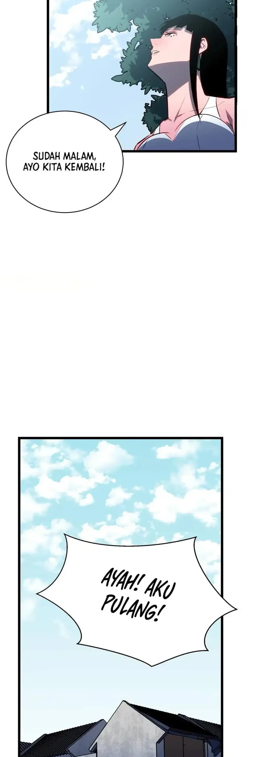 Prepaid Dragon King Tanks Everything! Chapter 19 Gambar 16