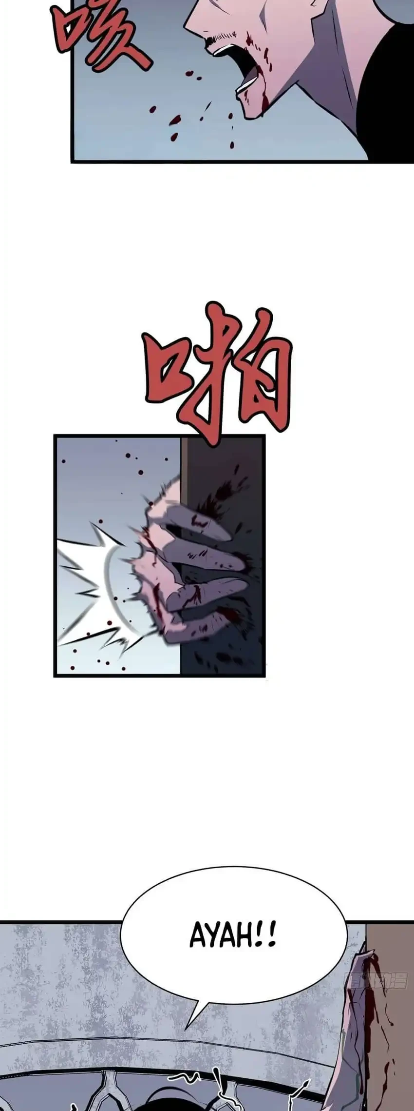 Prepaid Dragon King Tanks Everything! Chapter 19 Gambar 27