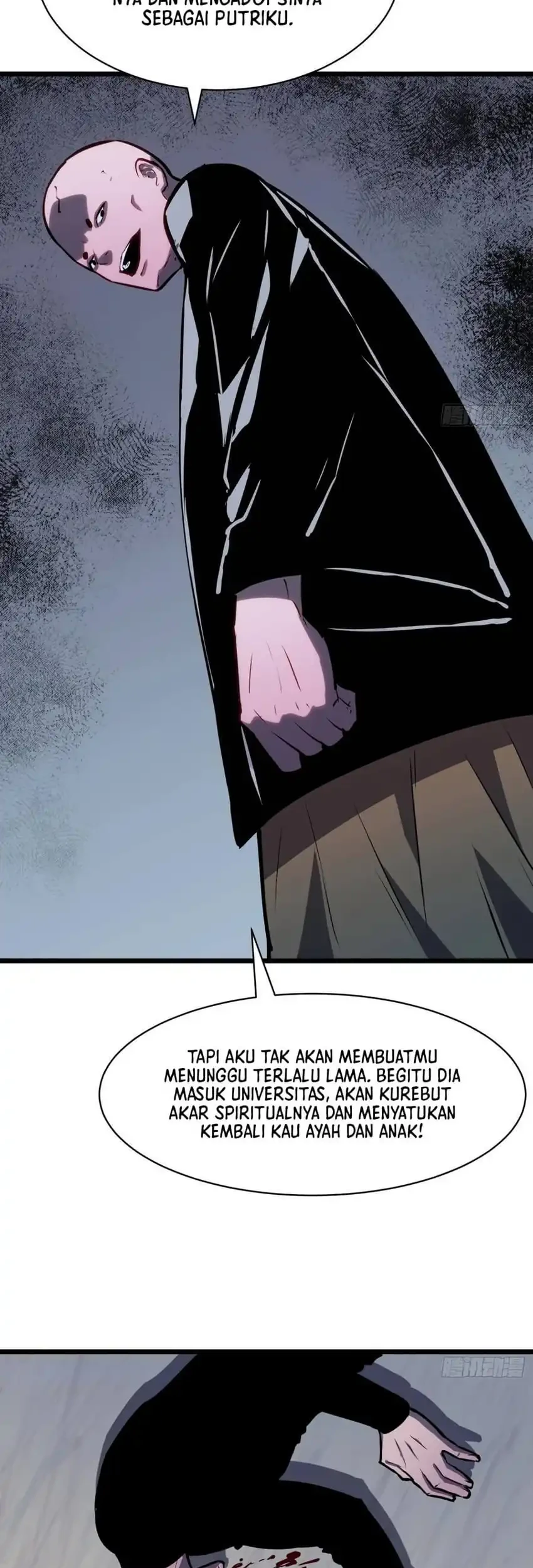 Prepaid Dragon King Tanks Everything! Chapter 19 Gambar 33