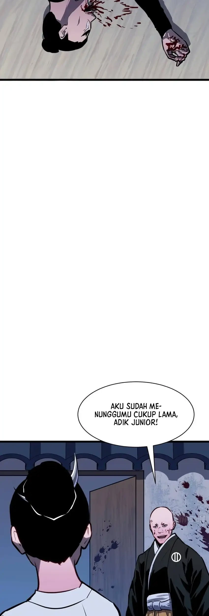 Prepaid Dragon King Tanks Everything! Chapter 19 Gambar 34