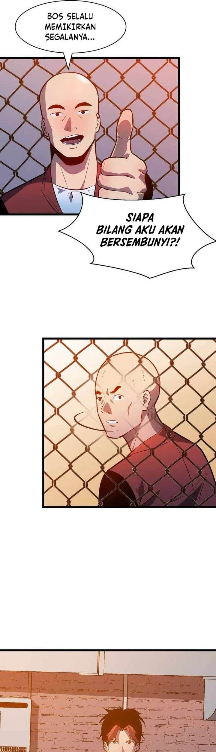 Prepaid Dragon King Tanks Everything! Chapter 2 Gambar 19