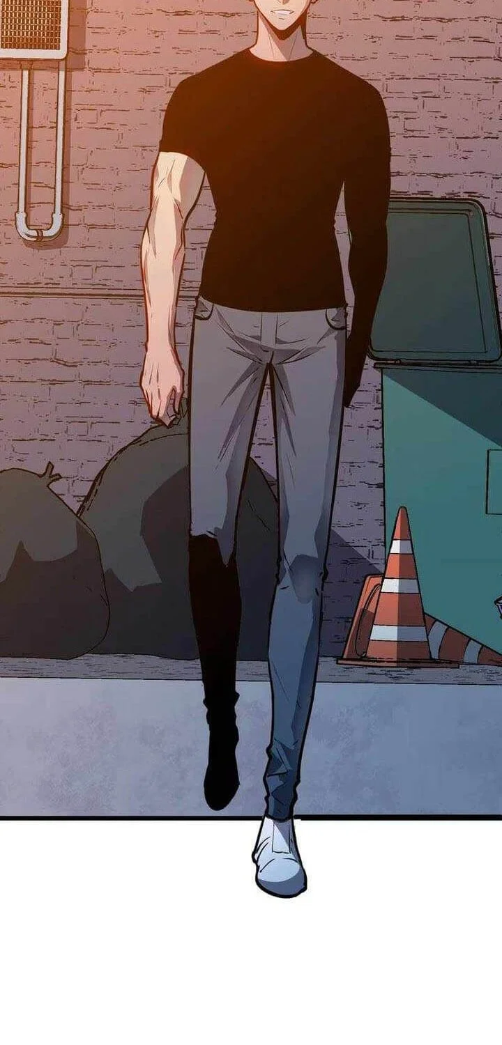 Prepaid Dragon King Tanks Everything! Chapter 2 Gambar 20