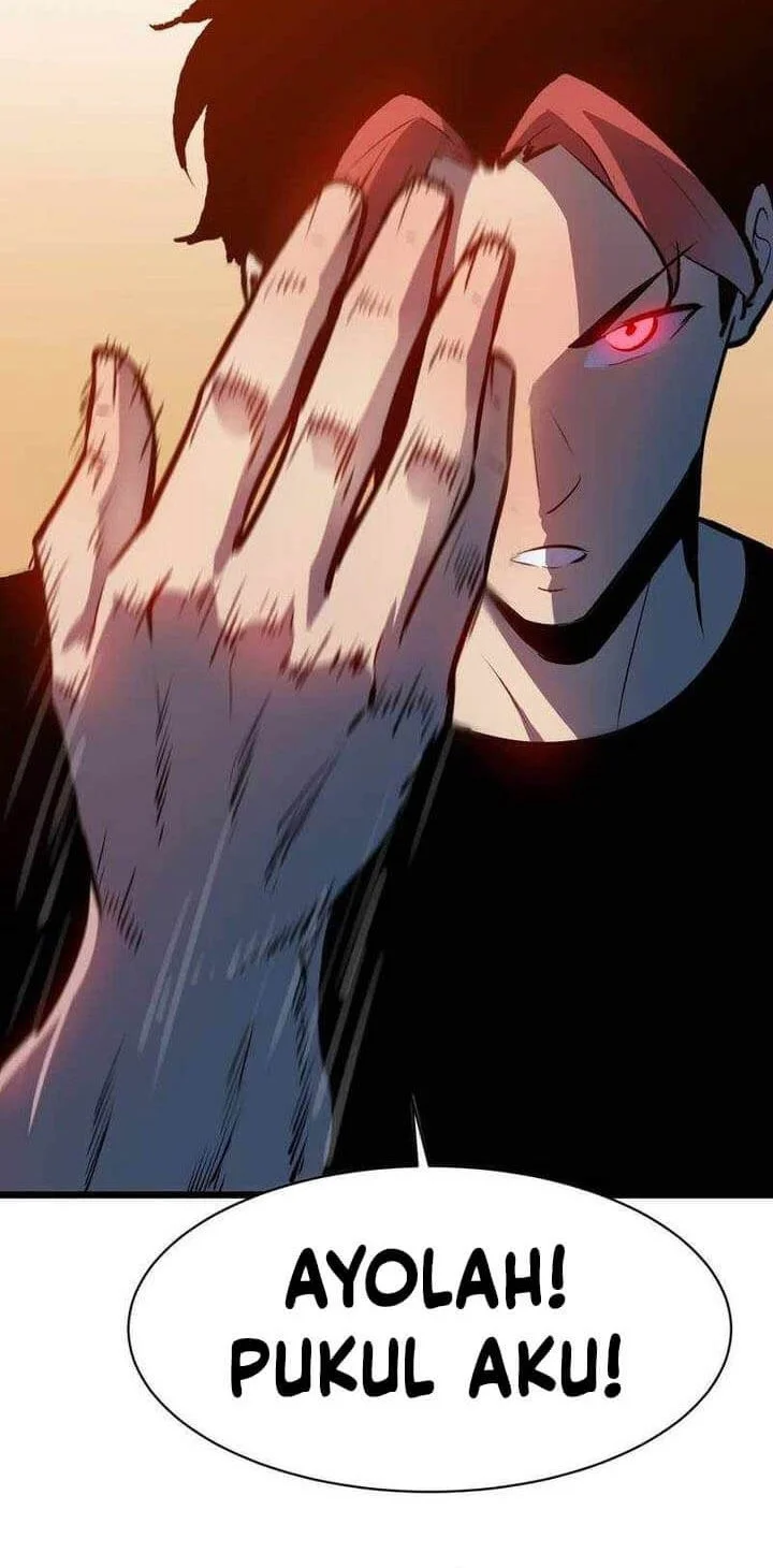 Prepaid Dragon King Tanks Everything! Chapter 2 Gambar 22