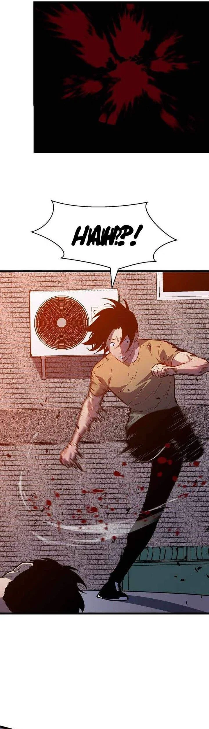 Prepaid Dragon King Tanks Everything! Chapter 2 Gambar 31