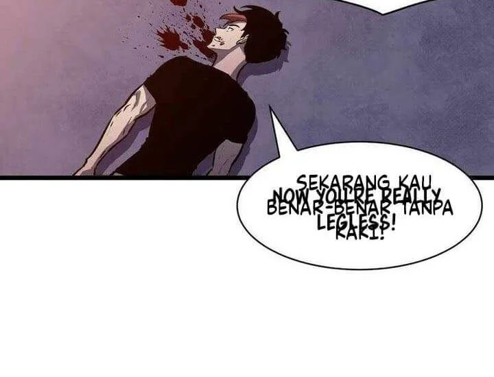 Prepaid Dragon King Tanks Everything! Chapter 2 Gambar 34