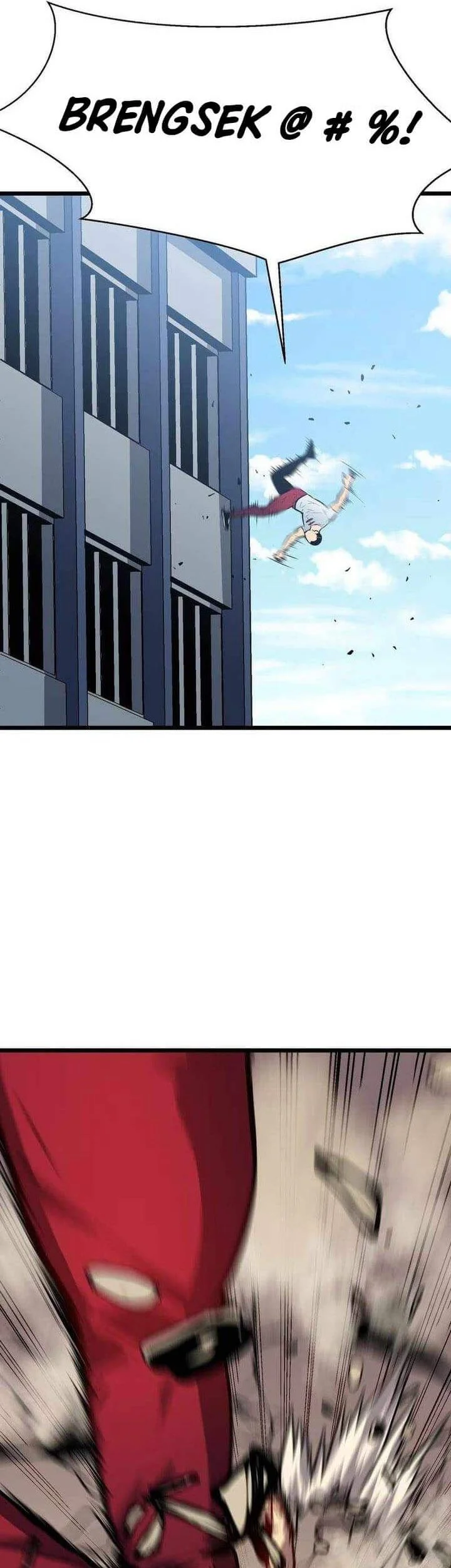 Prepaid Dragon King Tanks Everything! Chapter 2 Gambar 11