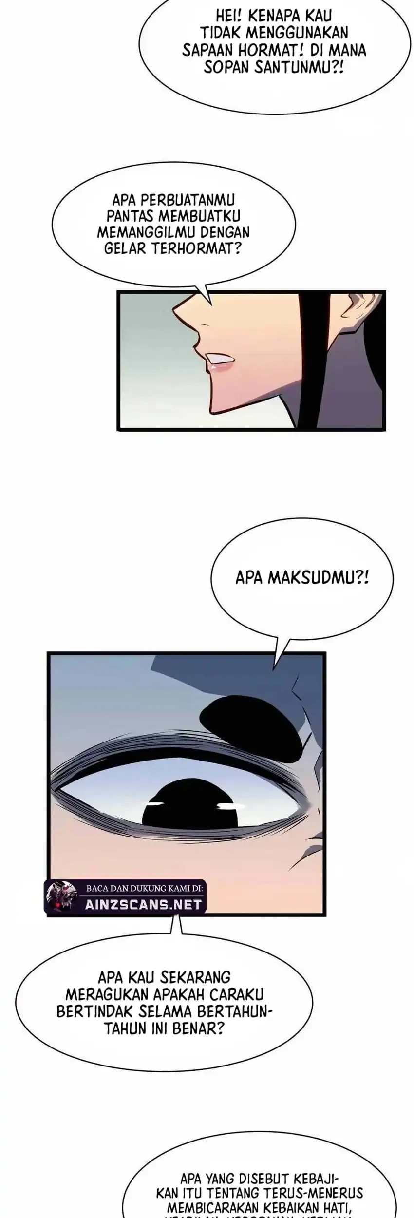 Prepaid Dragon King Tanks Everything! Chapter 20 Gambar 42