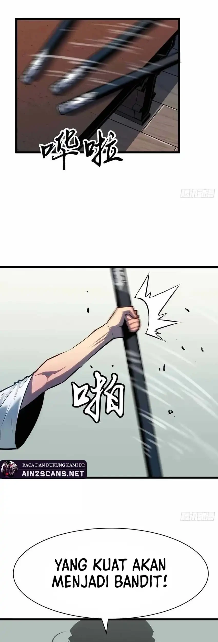 Prepaid Dragon King Tanks Everything! Chapter 20 Gambar 49