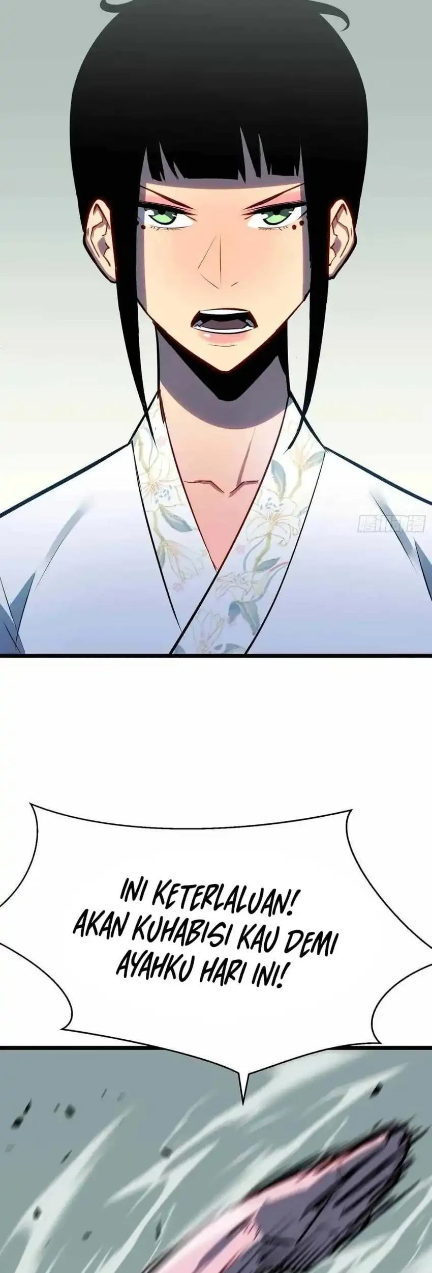 Prepaid Dragon King Tanks Everything! Chapter 20 Gambar 50