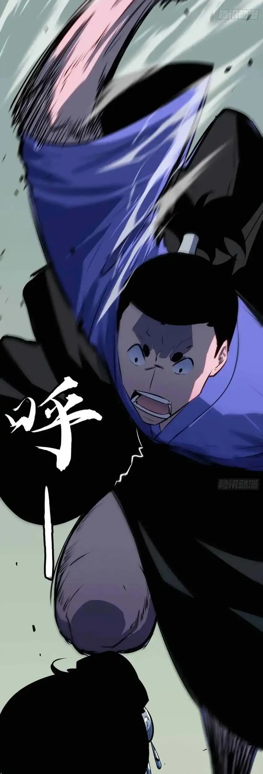 Prepaid Dragon King Tanks Everything! Chapter 20 Gambar 51