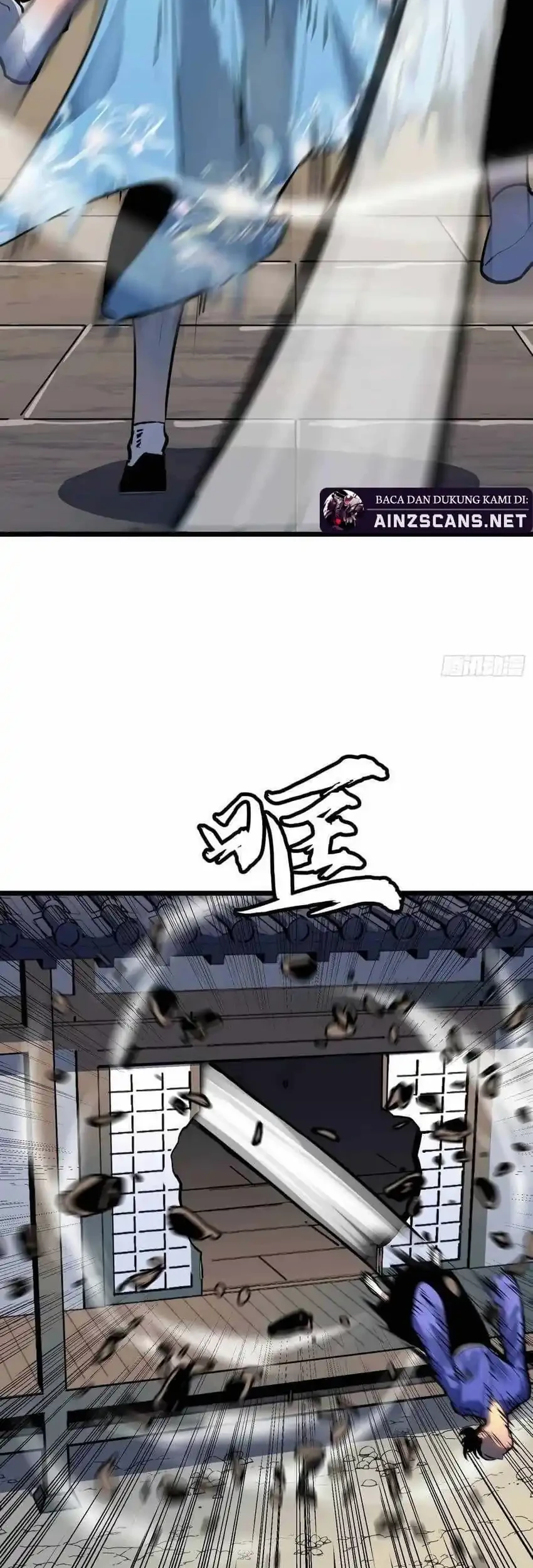 Prepaid Dragon King Tanks Everything! Chapter 20 Gambar 54