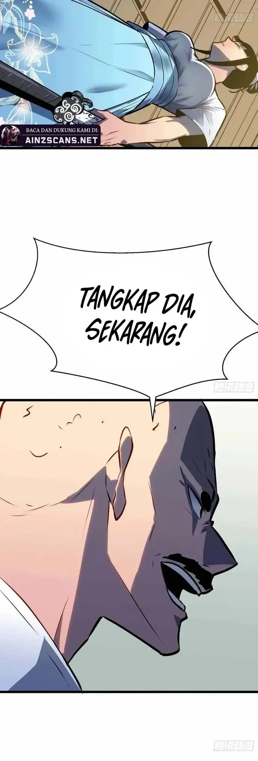 Prepaid Dragon King Tanks Everything! Chapter 20 Gambar 59