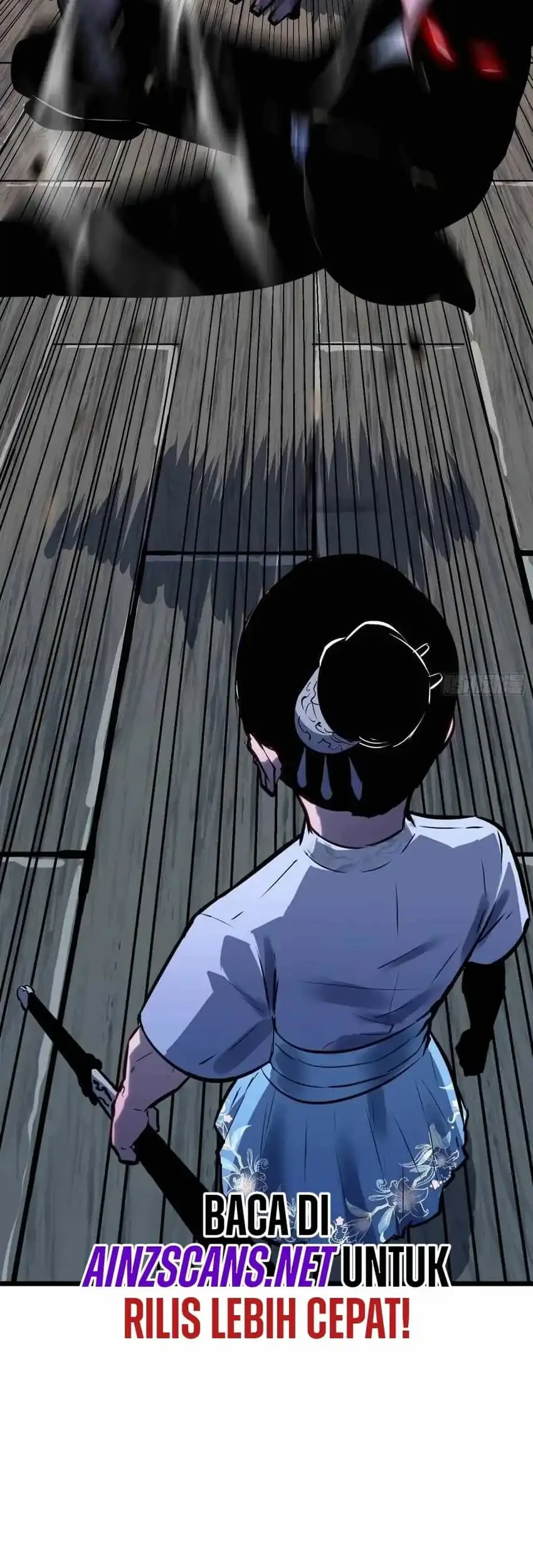 Prepaid Dragon King Tanks Everything! Chapter 20 Gambar 61