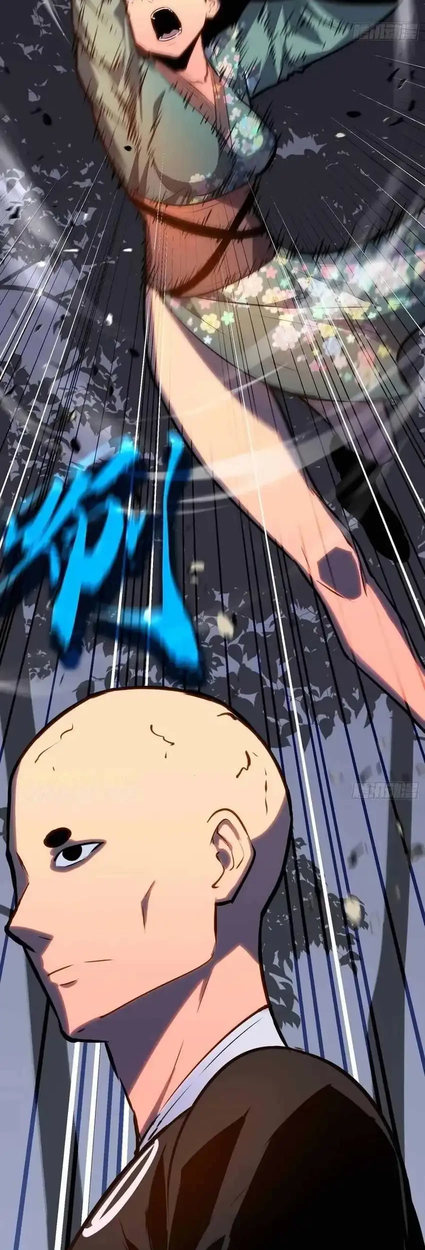 Prepaid Dragon King Tanks Everything! Chapter 20 Gambar 7