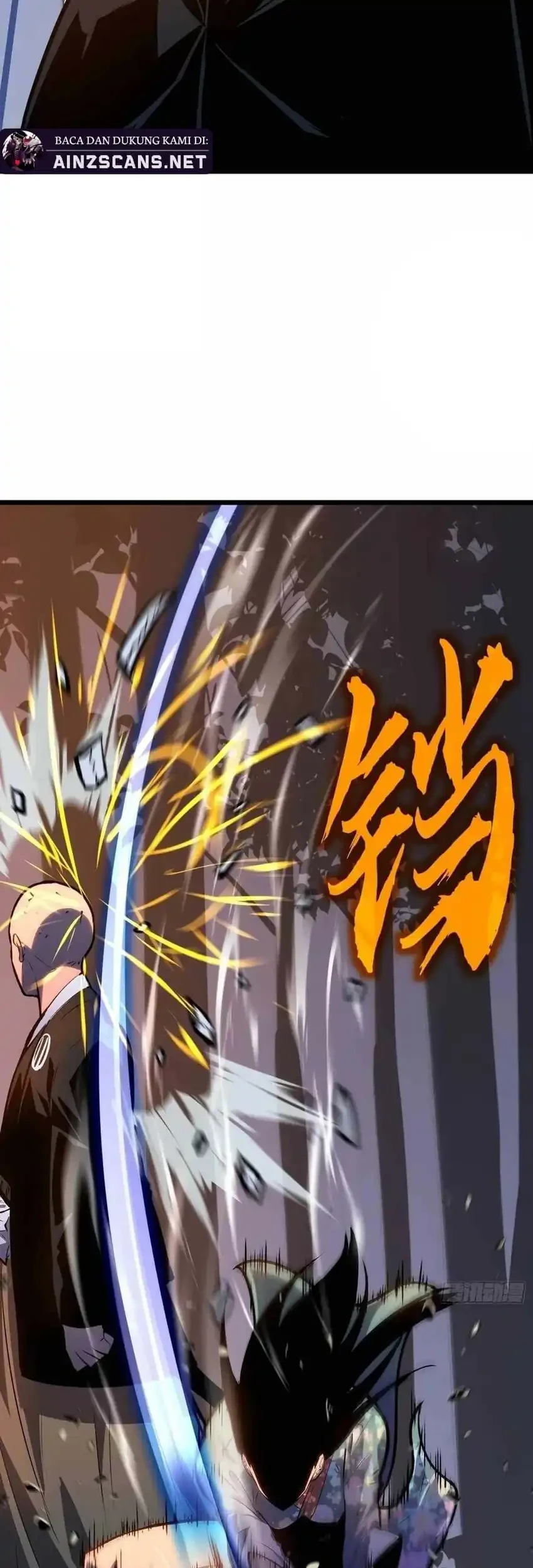 Prepaid Dragon King Tanks Everything! Chapter 20 Gambar 9