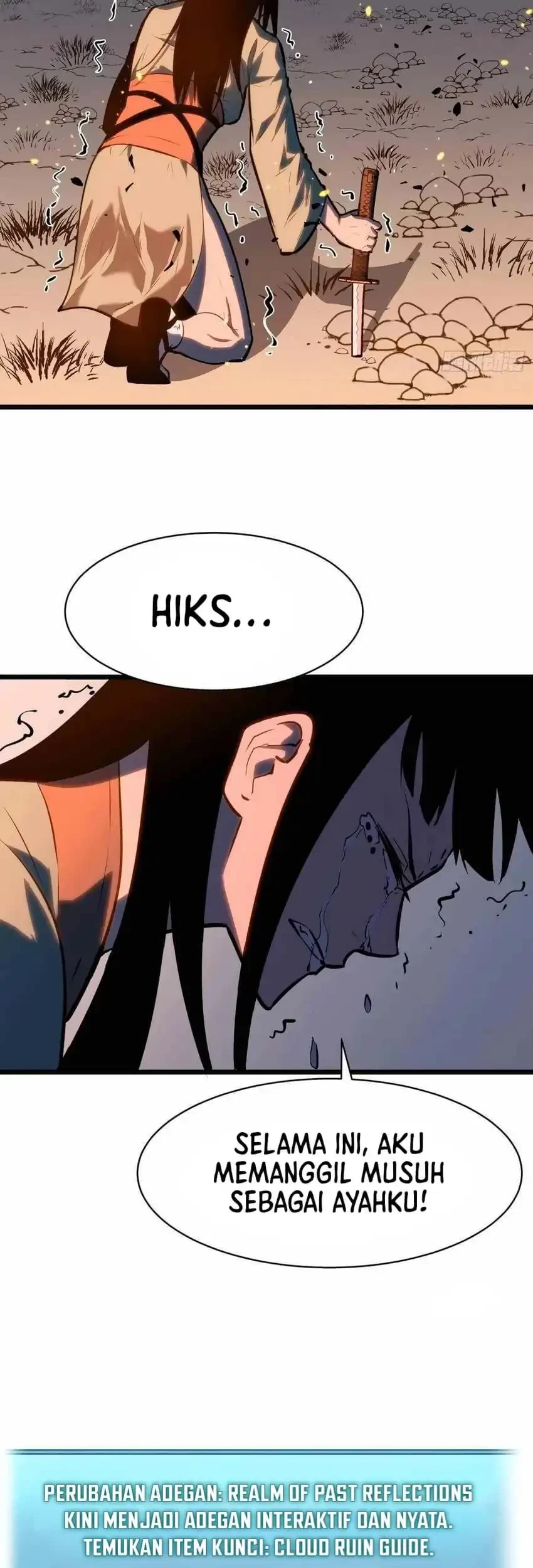 Prepaid Dragon King Tanks Everything! Chapter 20 Gambar 13