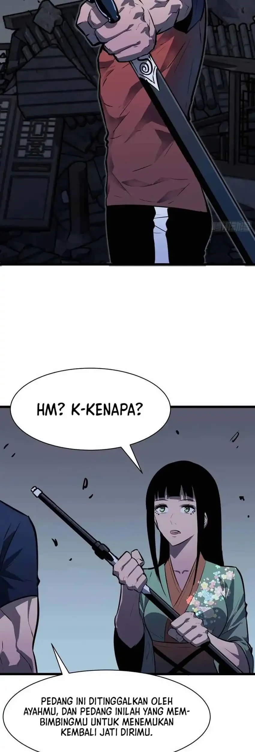 Prepaid Dragon King Tanks Everything! Chapter 20 Gambar 21