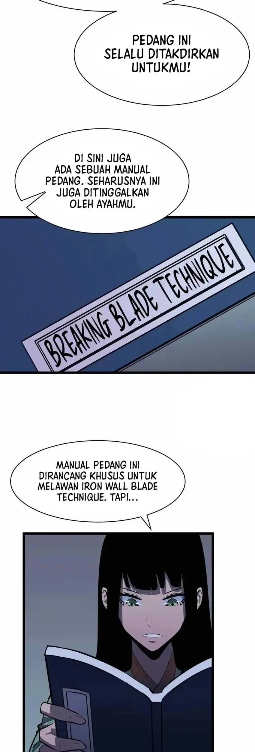 Prepaid Dragon King Tanks Everything! Chapter 20 Gambar 22