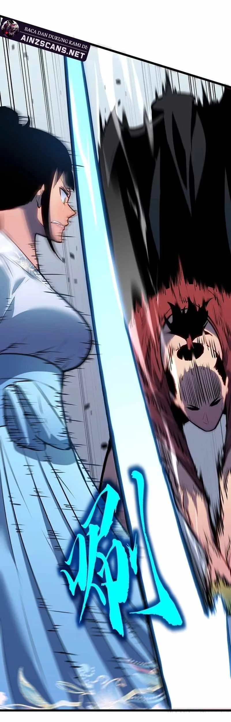 Prepaid Dragon King Tanks Everything! Chapter 22 Gambar 13