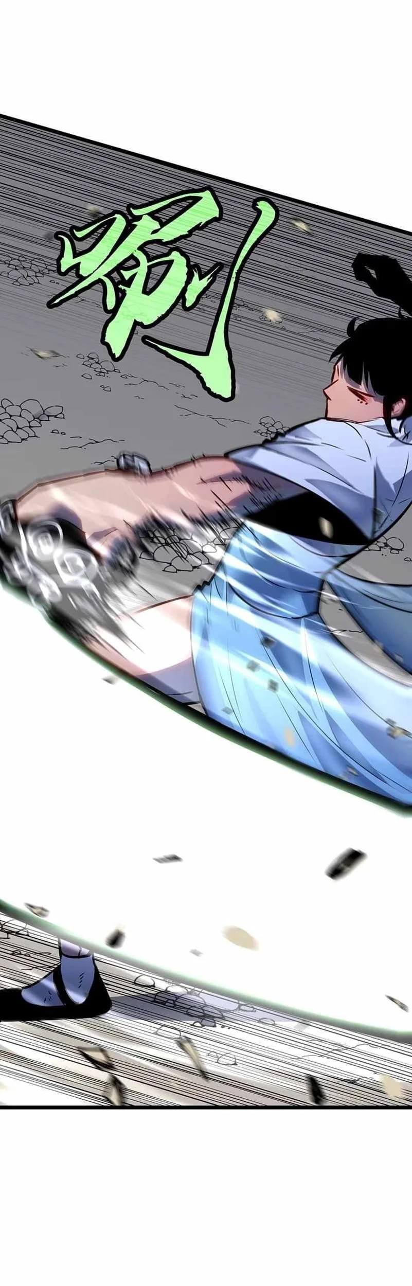 Prepaid Dragon King Tanks Everything! Chapter 22 Gambar 31