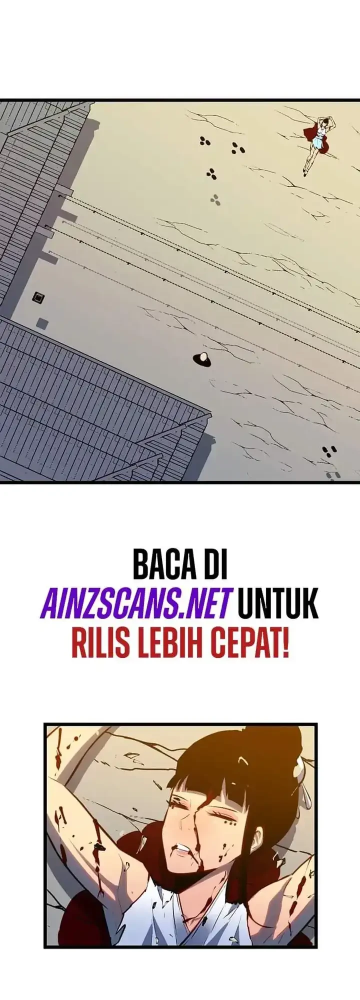 Prepaid Dragon King Tanks Everything! Chapter 23 Gambar 27