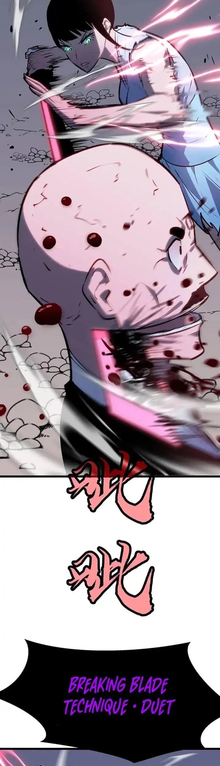 Prepaid Dragon King Tanks Everything! Chapter 23 Gambar 42