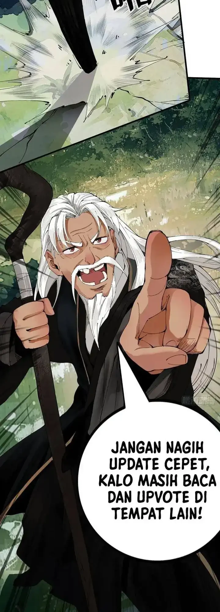 Prepaid Dragon King Tanks Everything! Chapter 23 Gambar 58