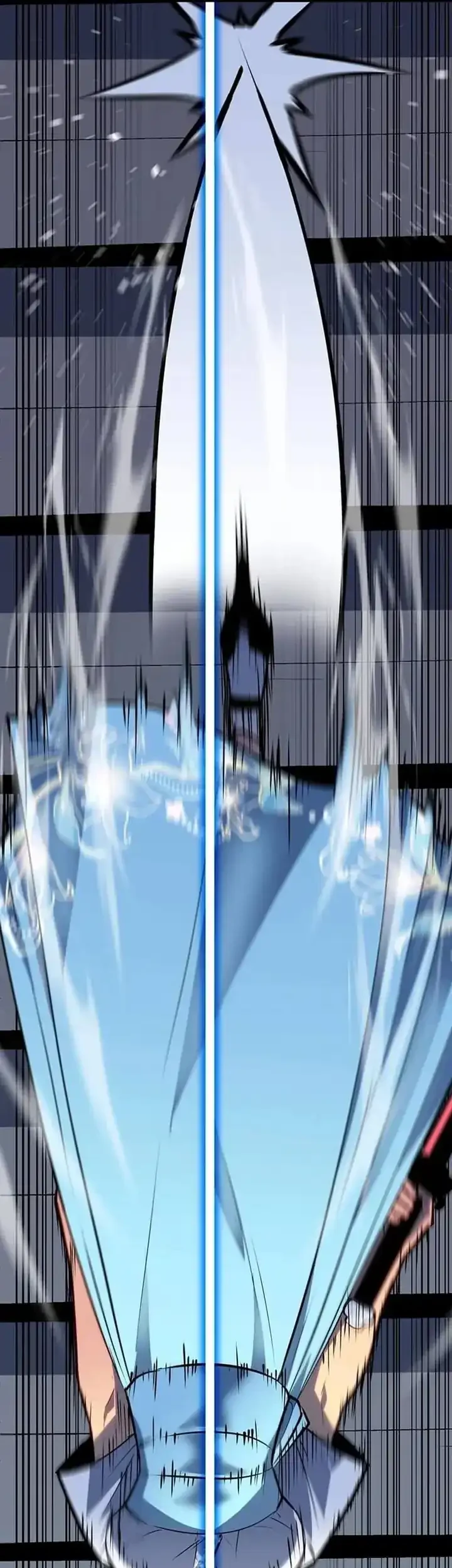 Prepaid Dragon King Tanks Everything! Chapter 23 Gambar 9