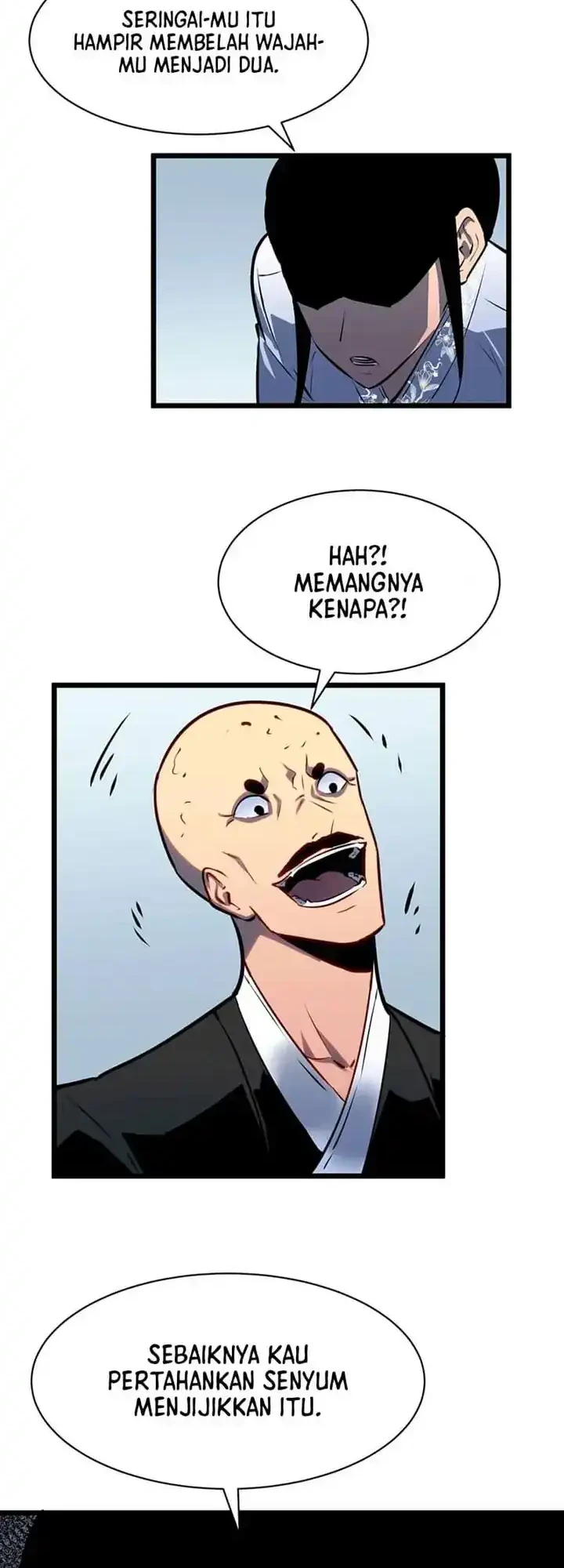 Prepaid Dragon King Tanks Everything! Chapter 23 Gambar 13