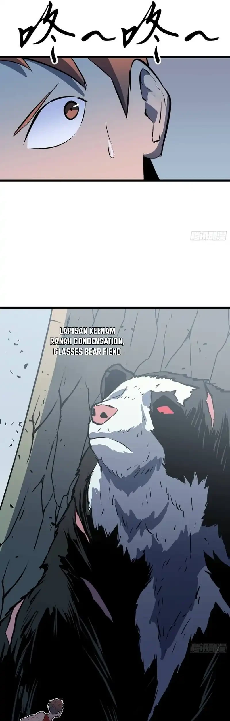 Prepaid Dragon King Tanks Everything! Chapter 24 Gambar 37