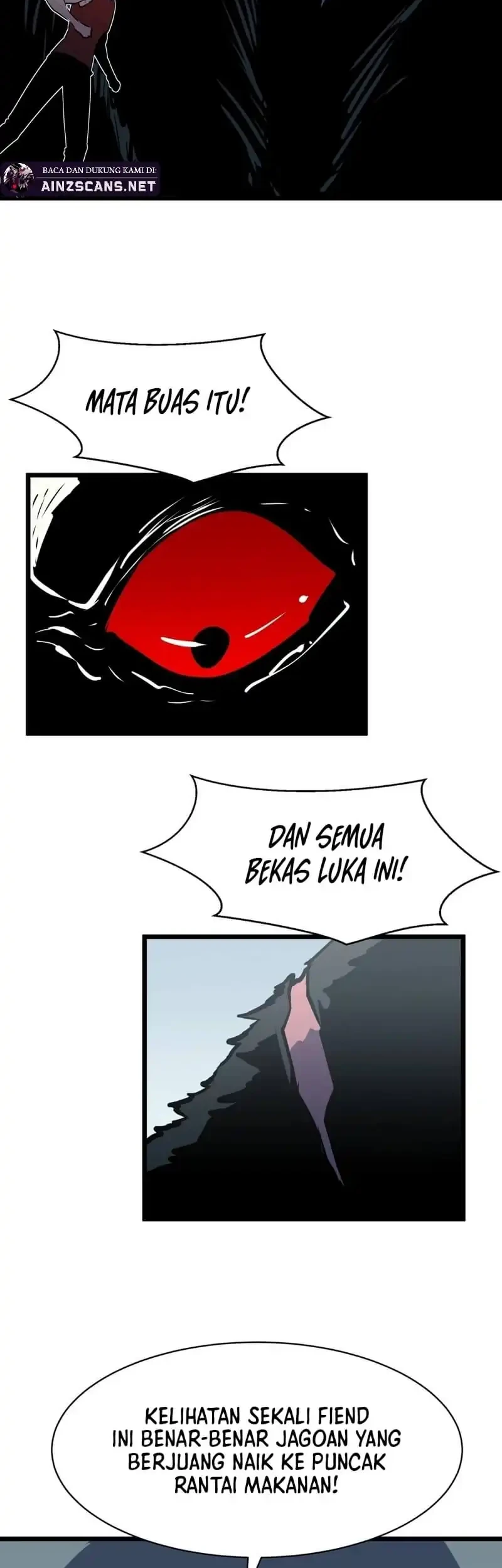 Prepaid Dragon King Tanks Everything! Chapter 24 Gambar 38