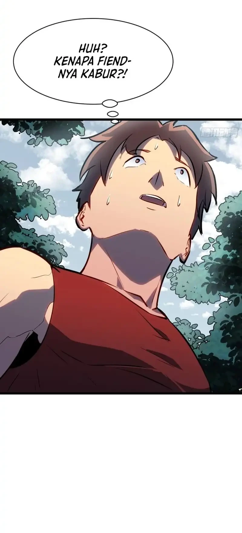 Prepaid Dragon King Tanks Everything! Chapter 24 Gambar 43