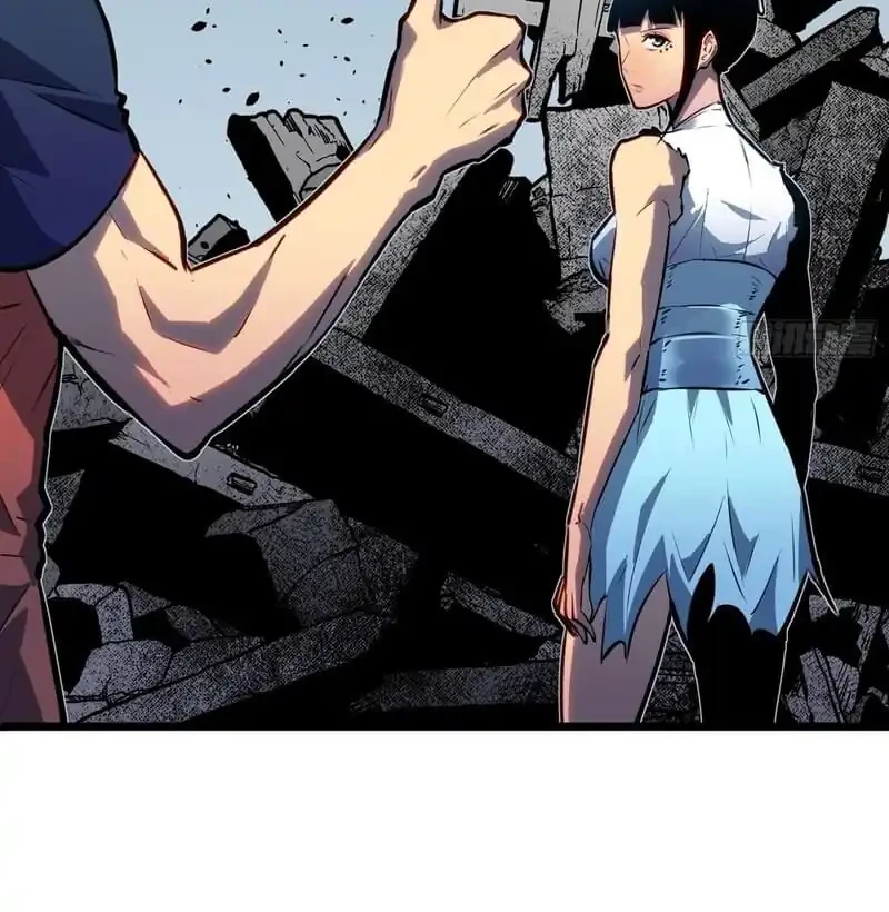 Prepaid Dragon King Tanks Everything! Chapter 24 Gambar 5