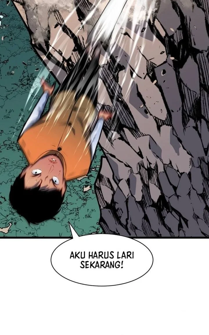 Prepaid Dragon King Tanks Everything! Chapter 25 Gambar 26