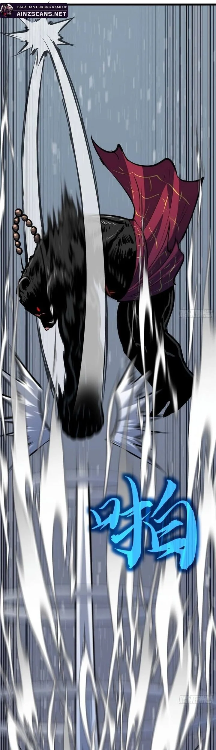 Prepaid Dragon King Tanks Everything! Chapter 25 Gambar 30