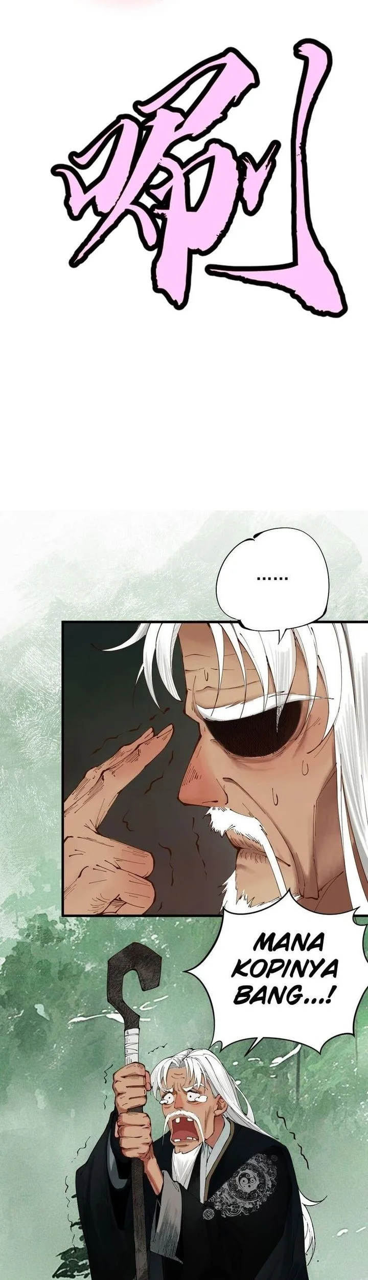 Prepaid Dragon King Tanks Everything! Chapter 25 Gambar 55