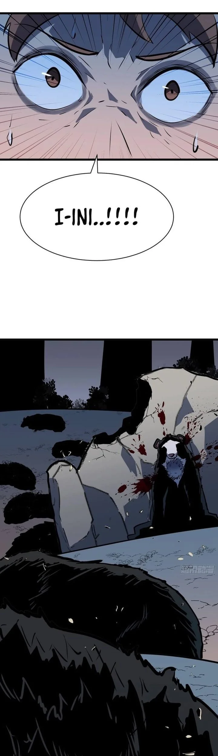 Prepaid Dragon King Tanks Everything! Chapter 25 Gambar 3