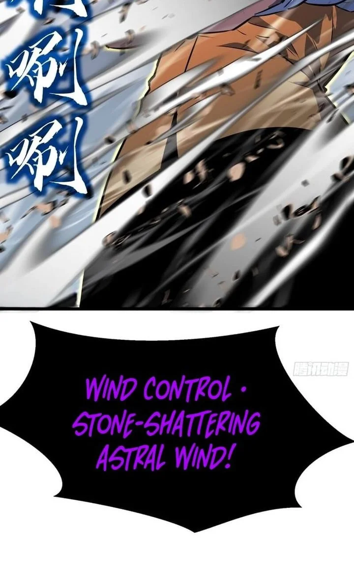 Prepaid Dragon King Tanks Everything! Chapter 25 Gambar 18