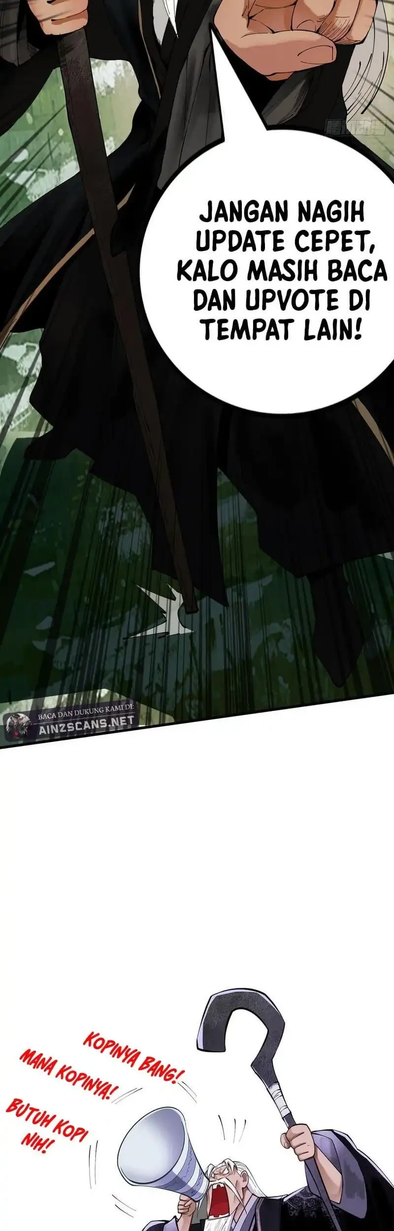 Prepaid Dragon King Tanks Everything! Chapter 27 Gambar 56