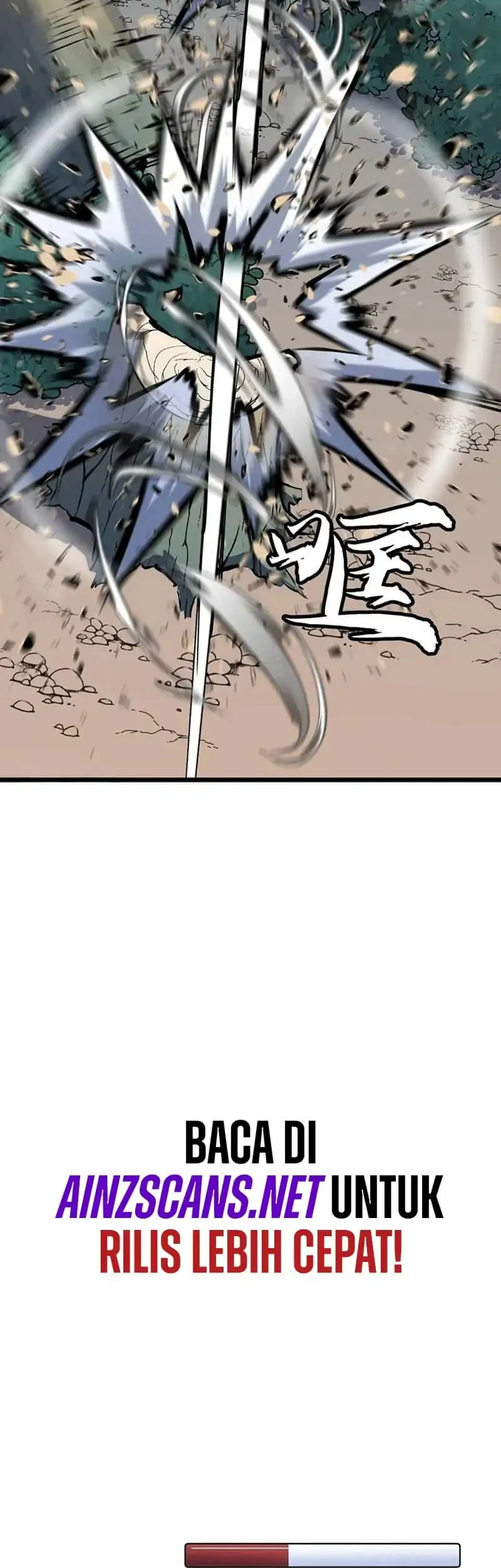 Manhua Prepaid Dragon King Tanks Everything! Chapter 27 gambar 2