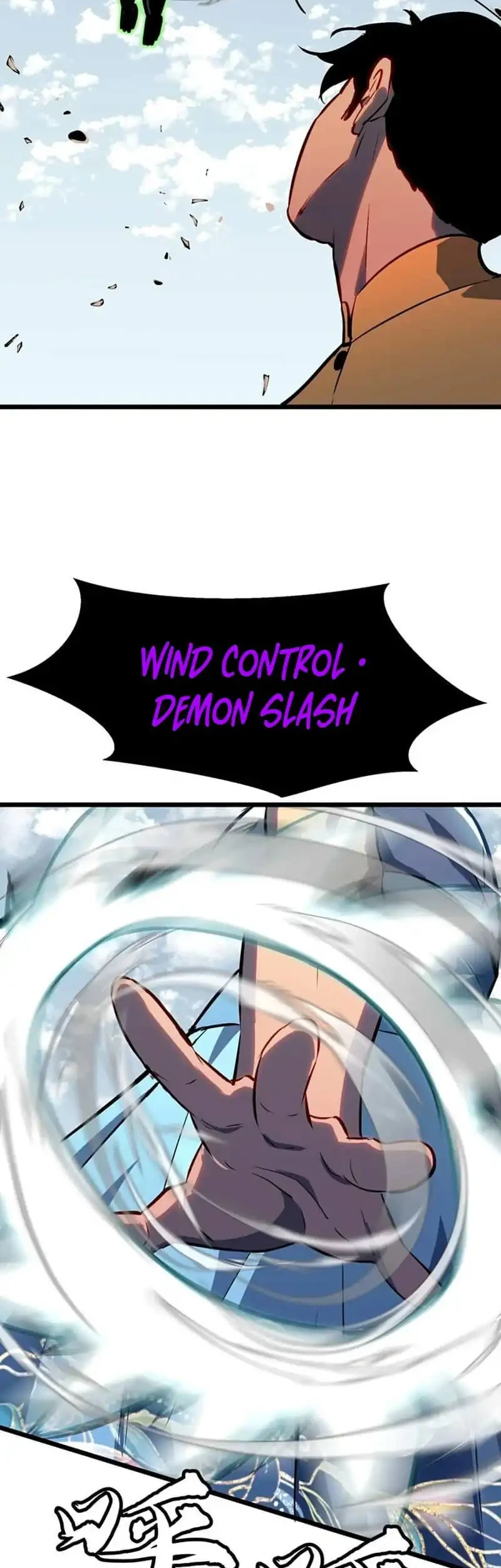 Prepaid Dragon King Tanks Everything! Chapter 27 Gambar 10