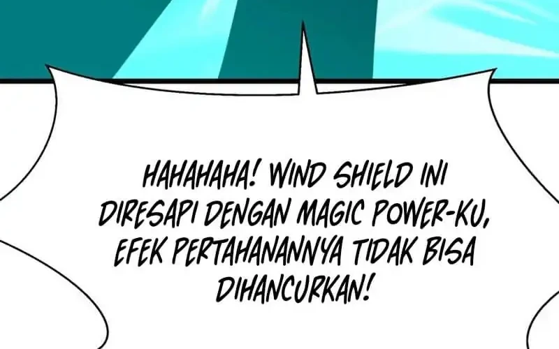 Prepaid Dragon King Tanks Everything! Chapter 27 Gambar 24