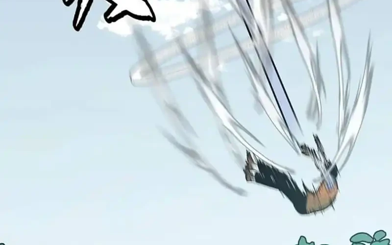 Prepaid Dragon King Tanks Everything! Chapter 27 Gambar 30