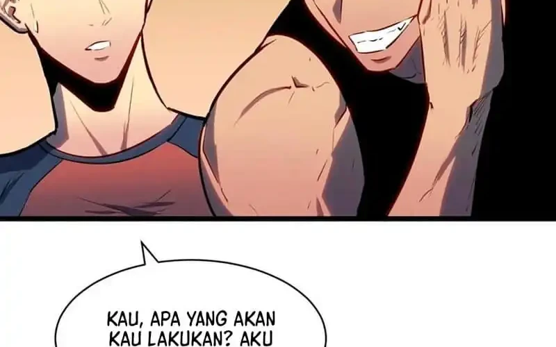 Prepaid Dragon King Tanks Everything! Chapter 27 Gambar 36