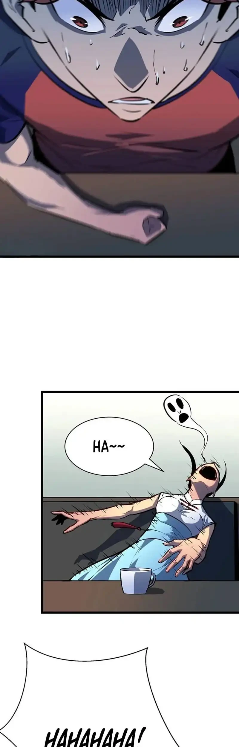 Prepaid Dragon King Tanks Everything! Chapter 27 Gambar 46