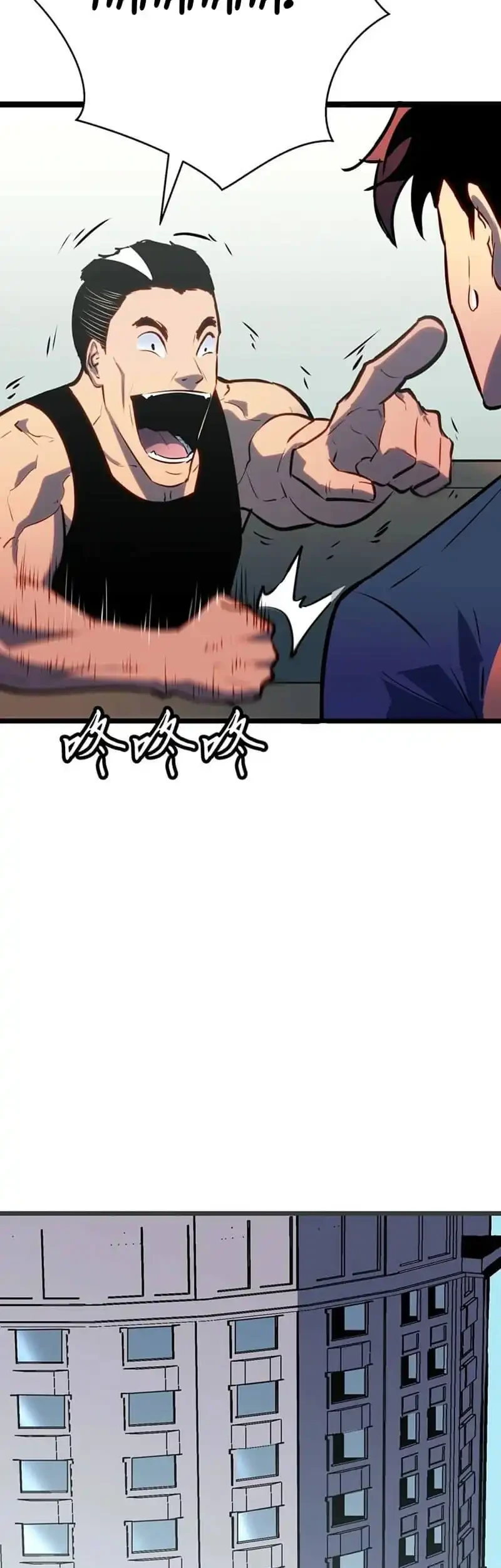 Prepaid Dragon King Tanks Everything! Chapter 27 Gambar 47