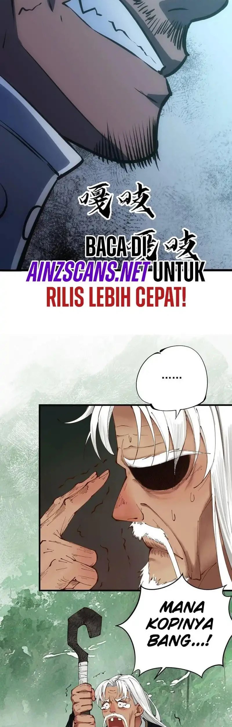 Prepaid Dragon King Tanks Everything! Chapter 27 Gambar 52