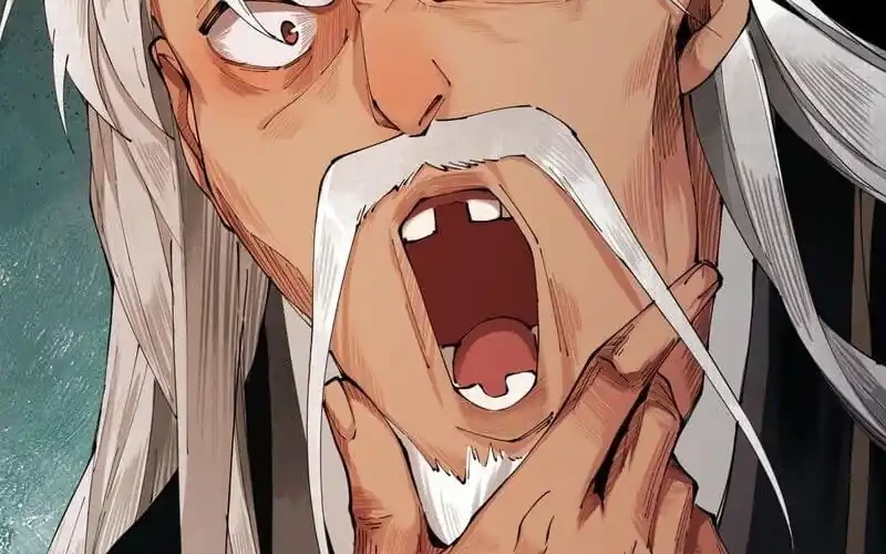 Prepaid Dragon King Tanks Everything! Chapter 27 Gambar 54